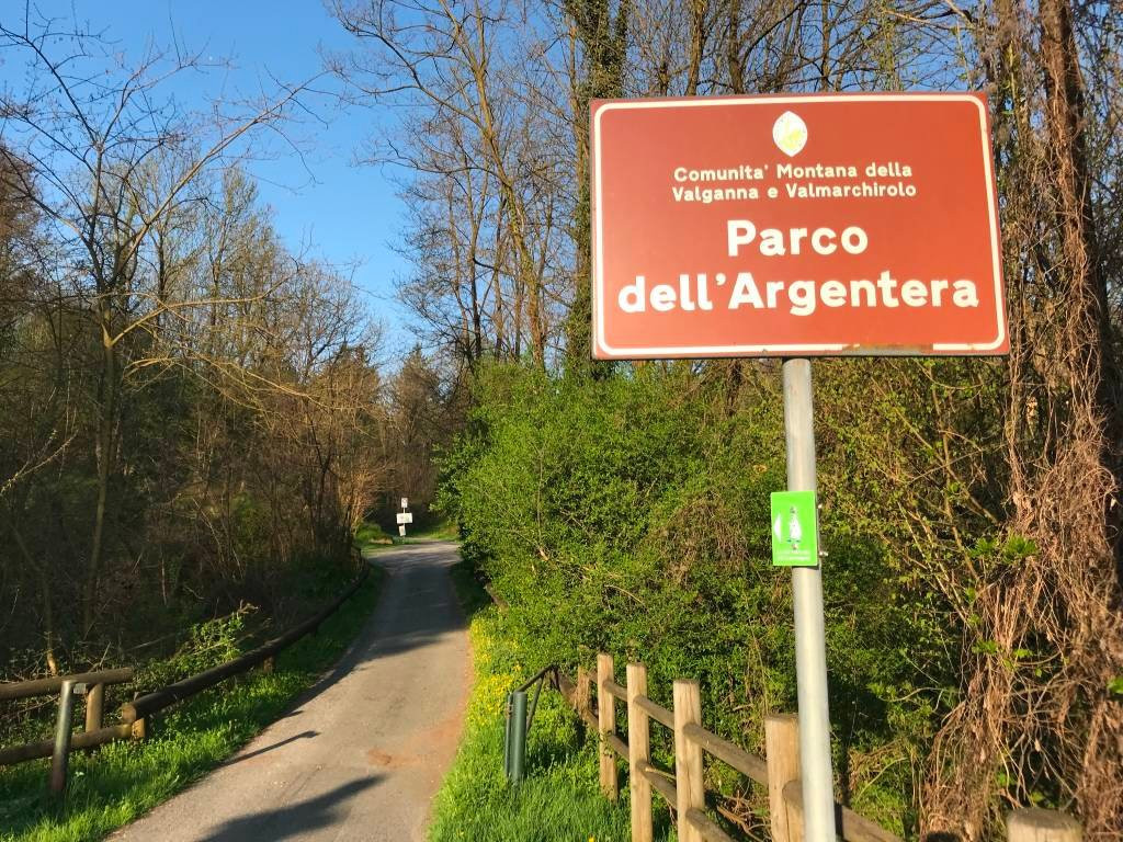 Parco dell’Argentera景点图片