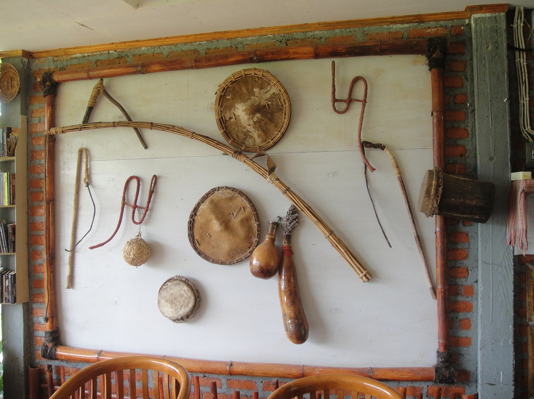 Rumah Tenun Baku Peduli景点图片