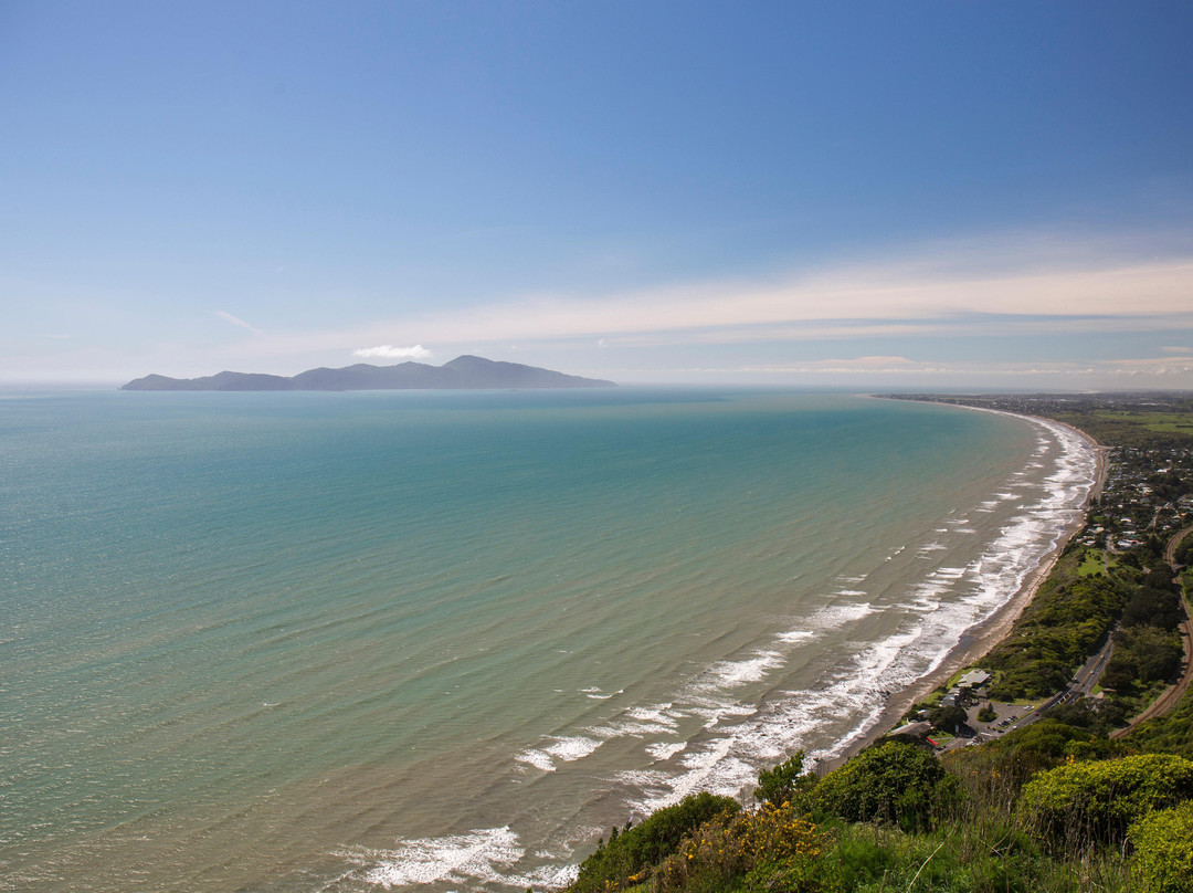 NZ Photo Safari景点图片