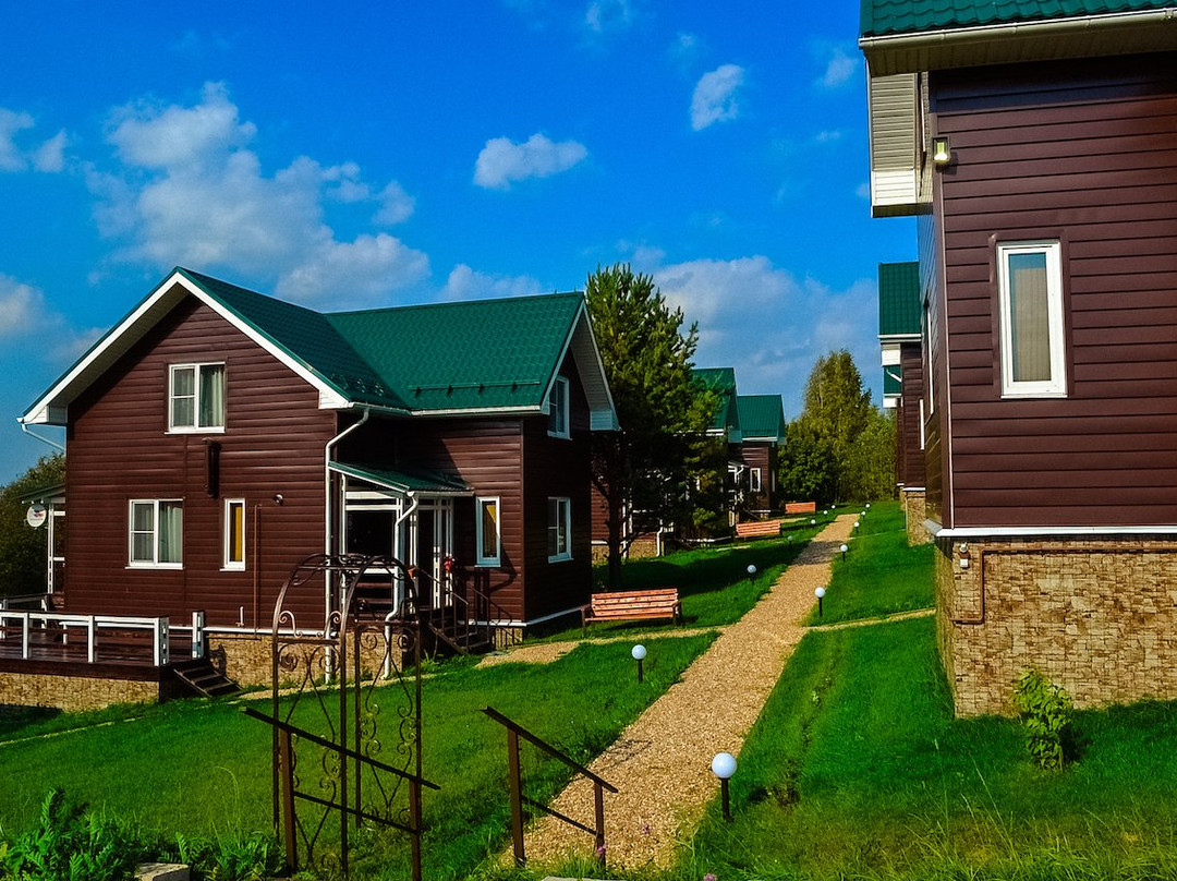 Veslevo Club