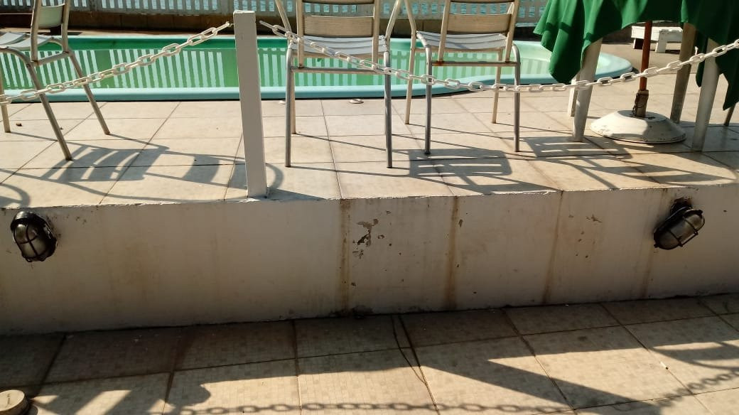 Pousada Das Tartarugas主图