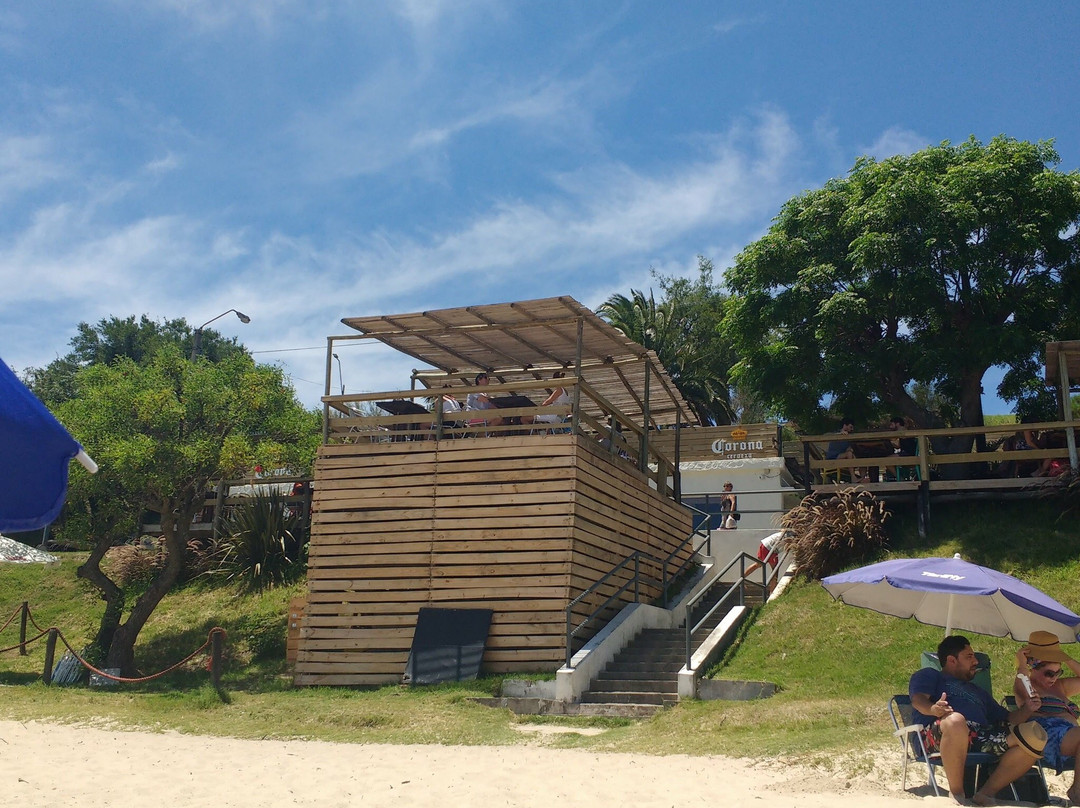 Playa El Alamo-科洛尼亚·德尔萨克拉门托城必去景点