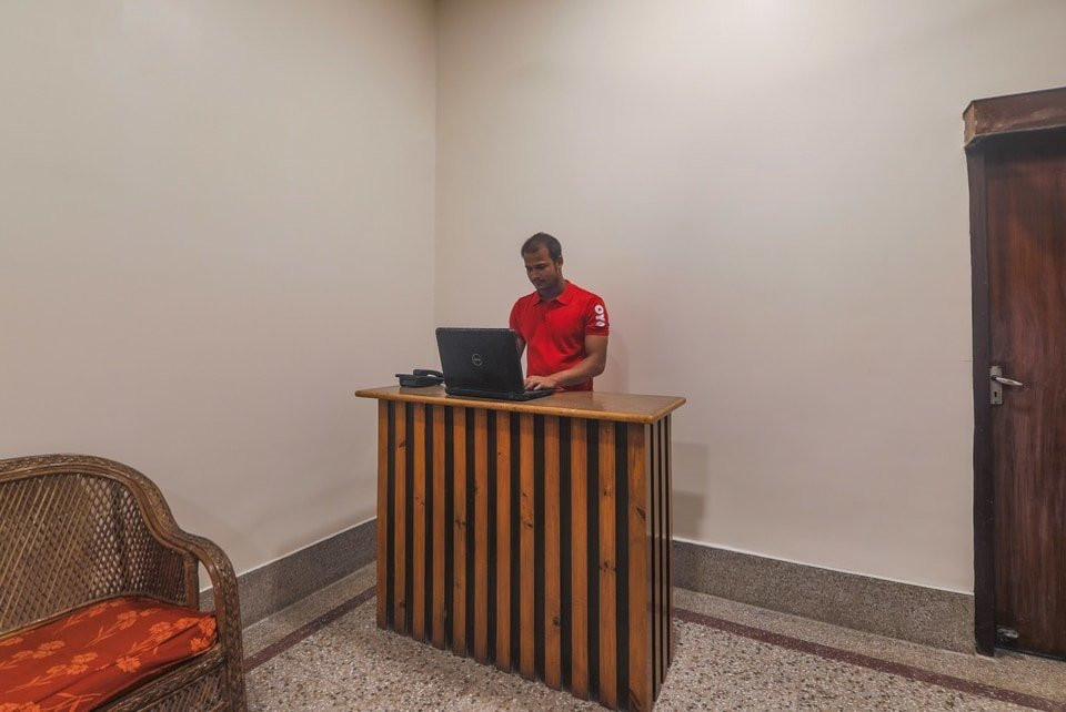 OYO 16396 Riverview Guest House主图