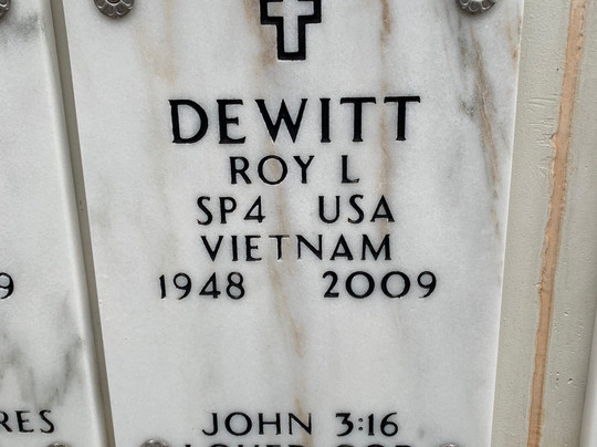 Georgia National Cemetery-Canton必去景点