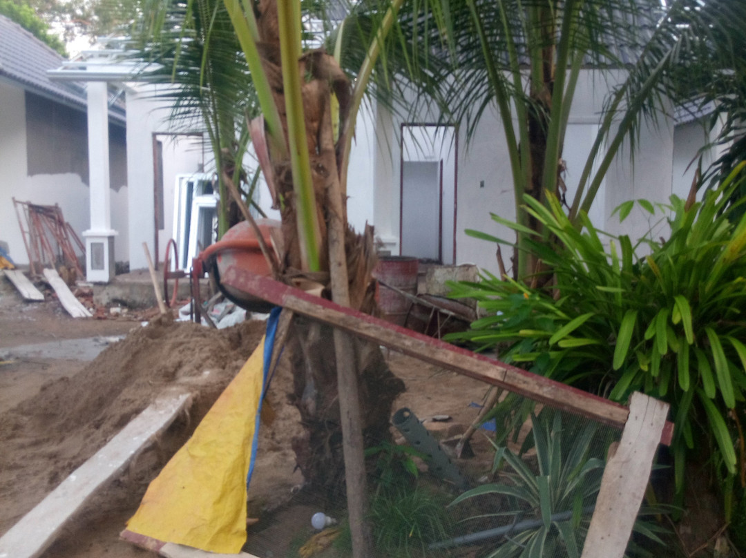 Long Mountain Resort主图