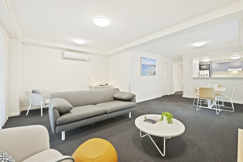 Quest Newcastle Apartments主图