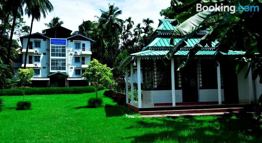Vishal Hotel & Resorts