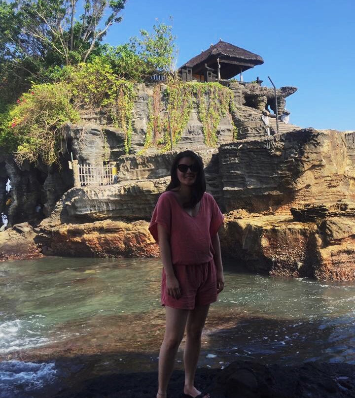 Tanah Lot Cycling Tours-Beraban必去景点