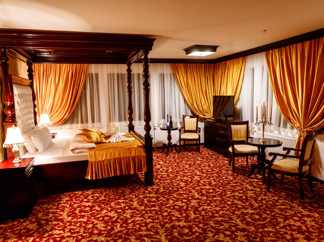 Hotel Zlatarski Zlatnik主图