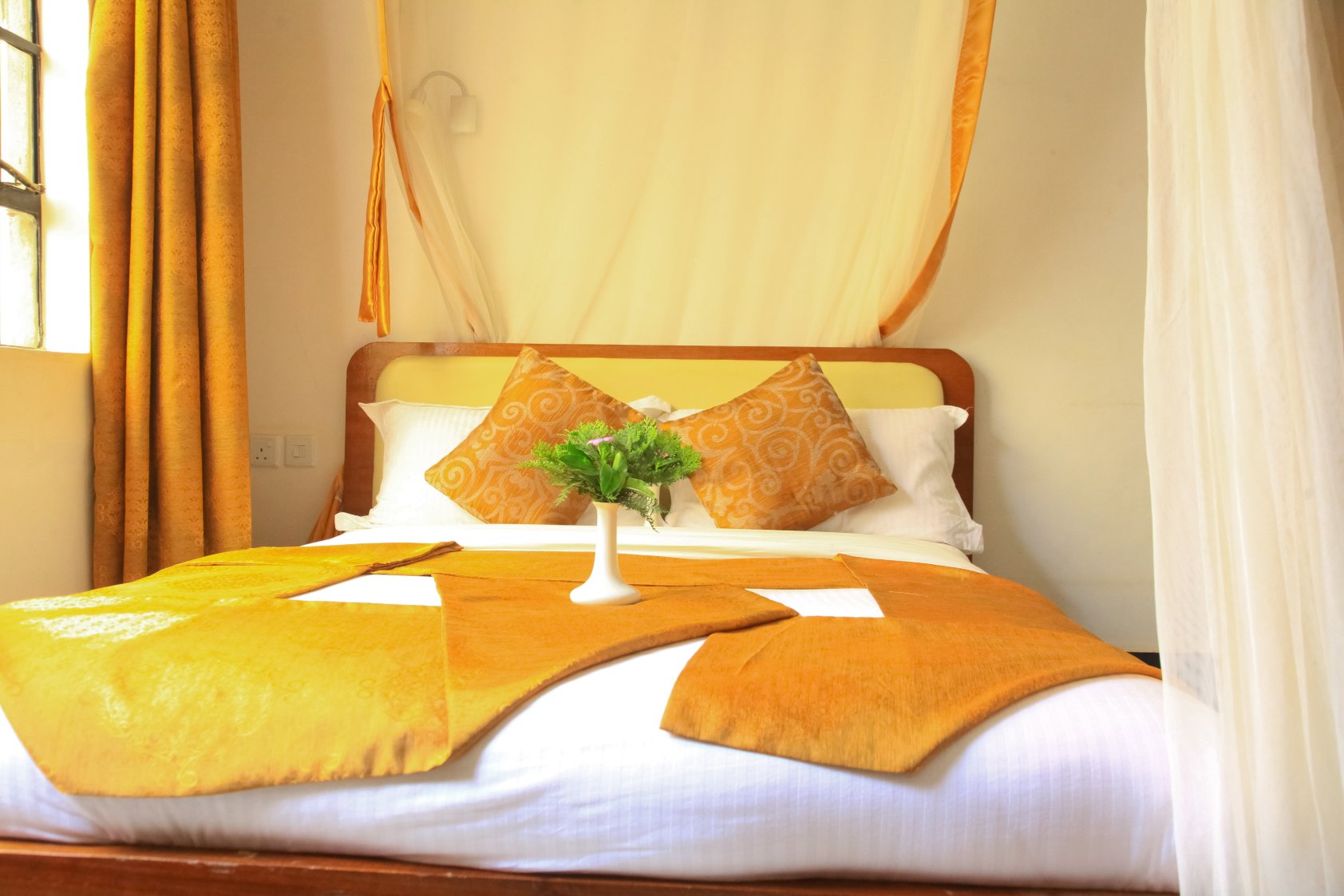 Shushan Palace Hotel-官方