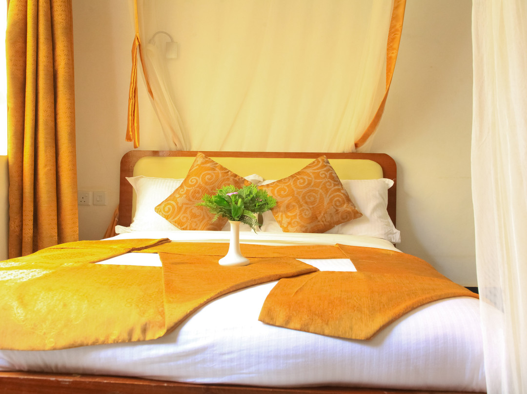 Shushan Palace Hotel主图