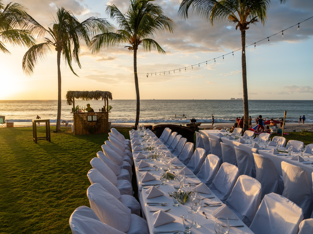 Catering Costa