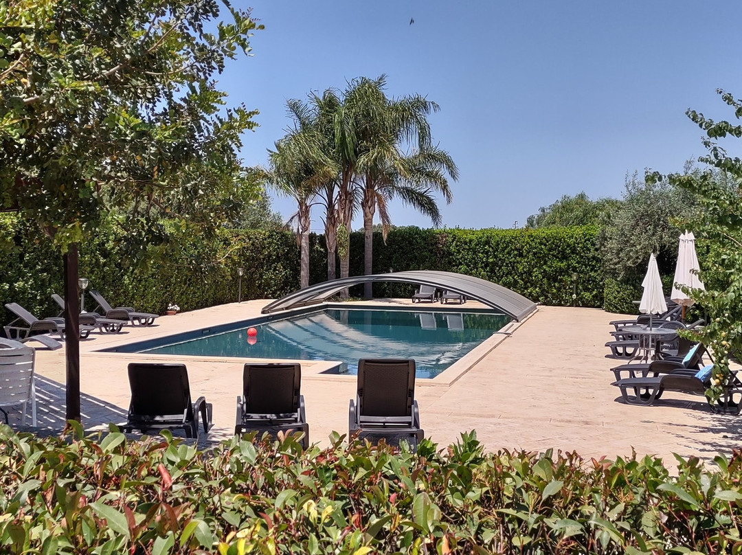 Agriturismo Casale Imperatore