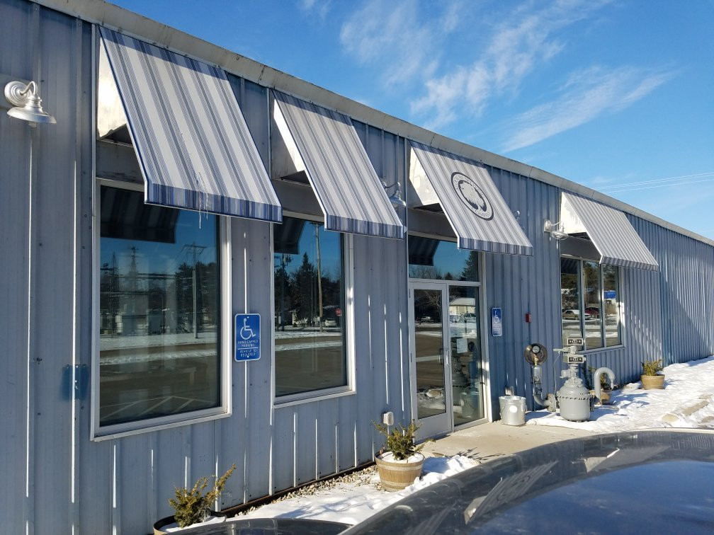 Klockow Brewing-大急流城必去景点