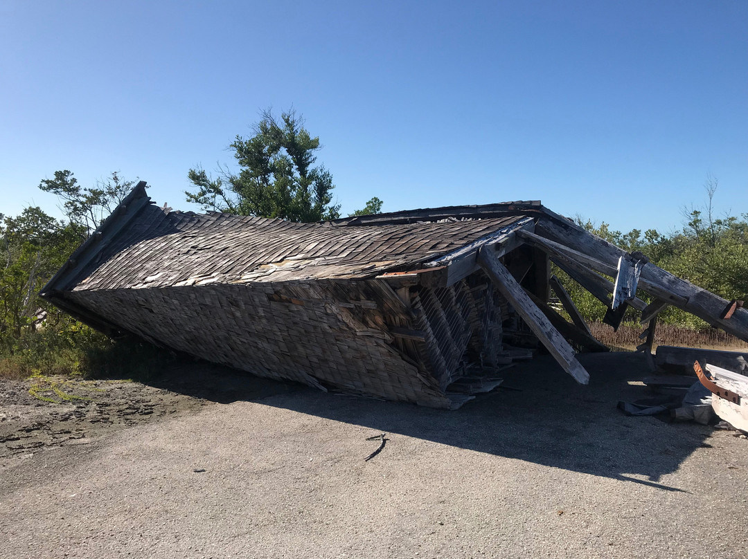 Sugarloaf Key Bat Tower-Sugarloaf必去景点