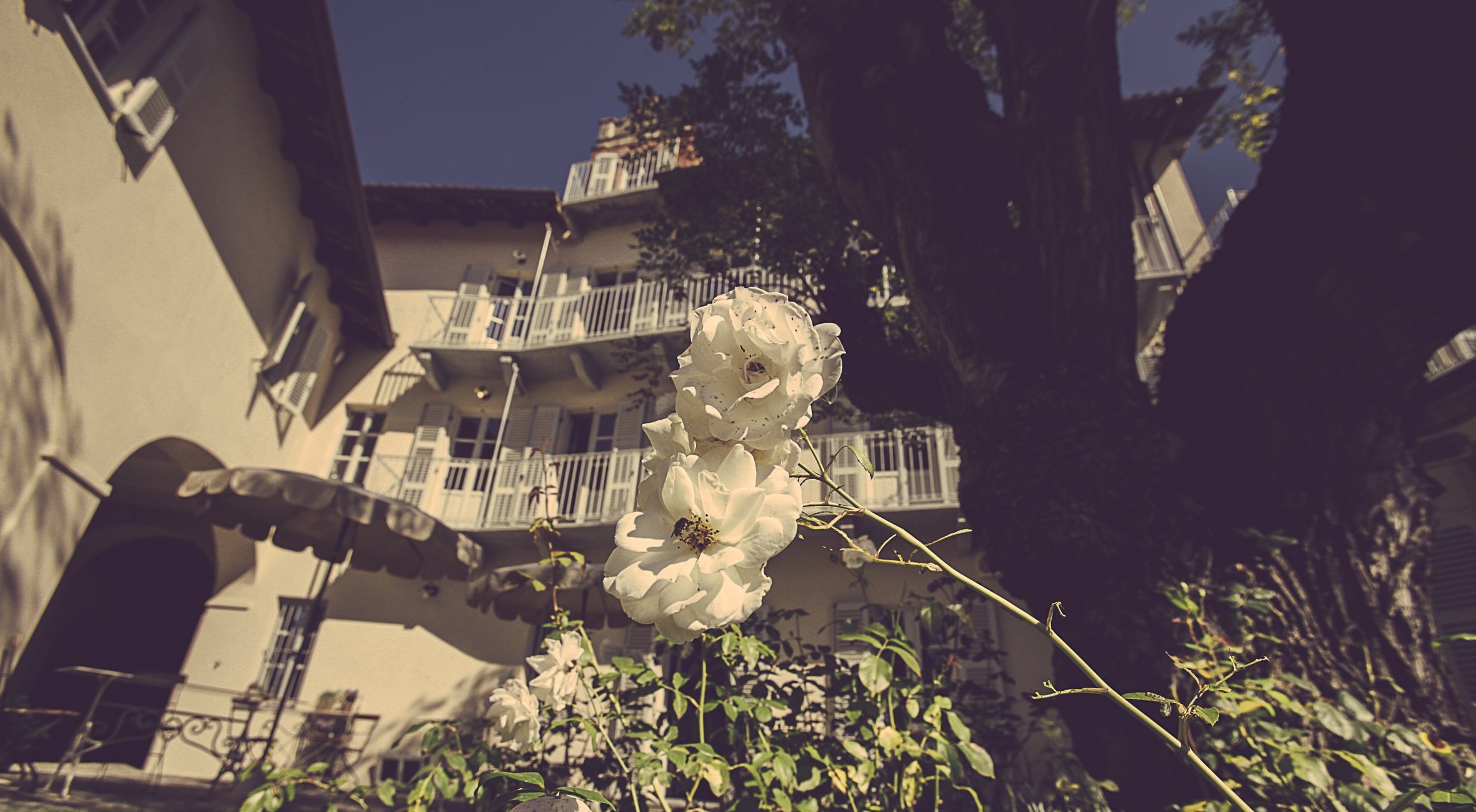 Ca Alfieri al 30 B&B Camere di Charme-官方