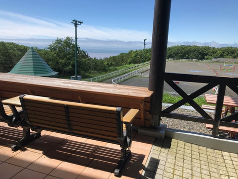 Niikappu Horoshiri Horse Riding Club-新冠町必去景点