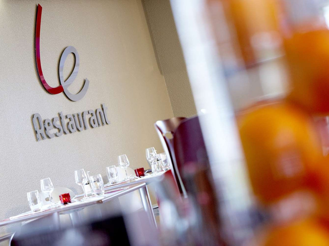 Campanile Saint Die主图