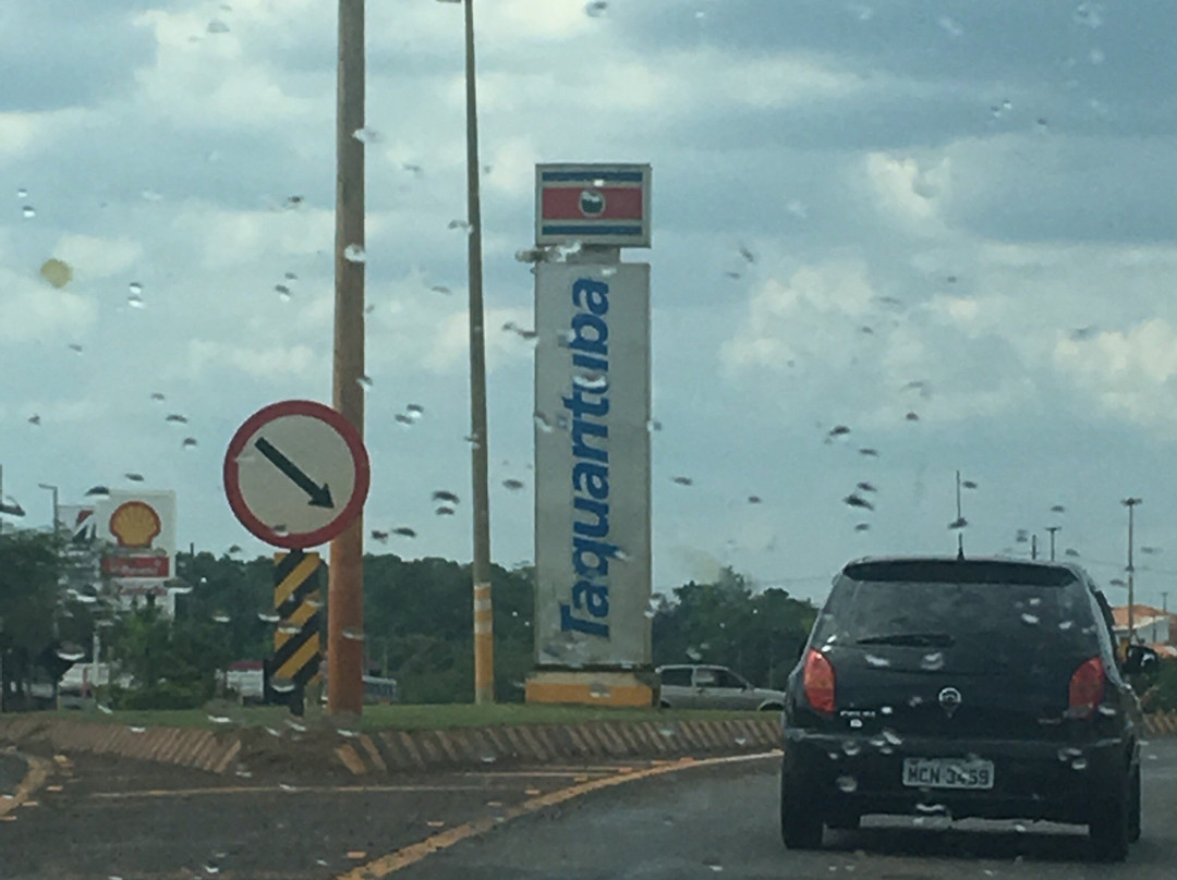 Taquarituba Historic Municipal Museum-Taquarituba必去景点