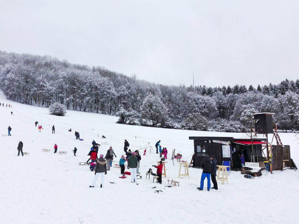 Ski-Club Horn-Bad Meinberg景点图片