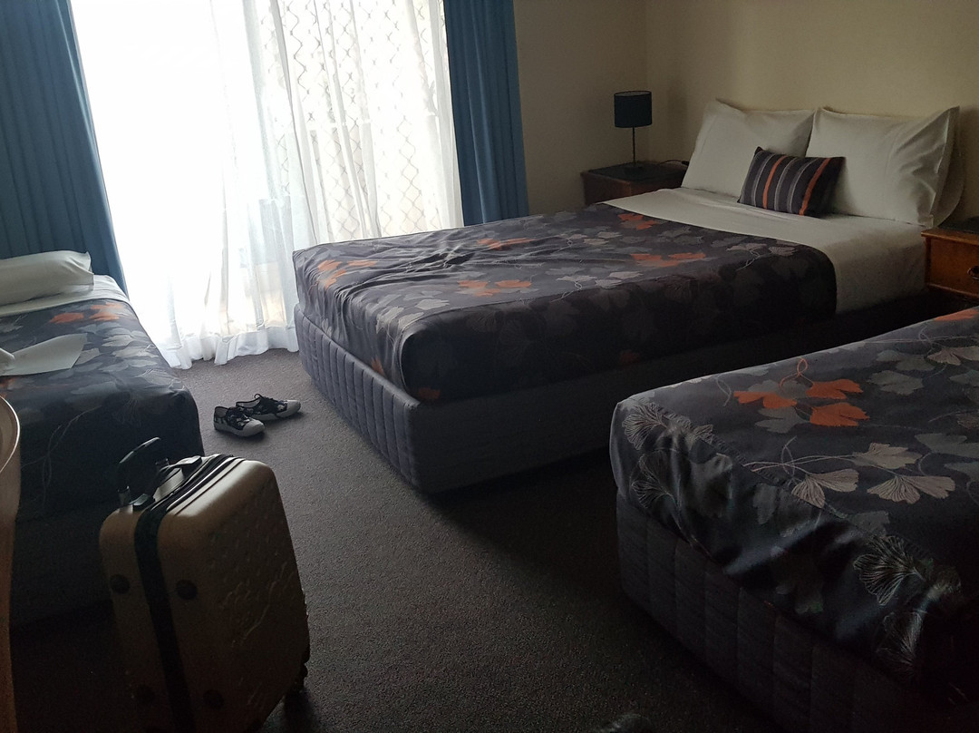 金沙马鲁巴悉尼酒店主图