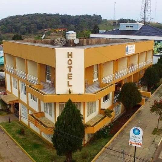 Hotel Bella Vista主图