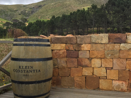 The Constantia Wine Tour-康士坦提亚必去景点