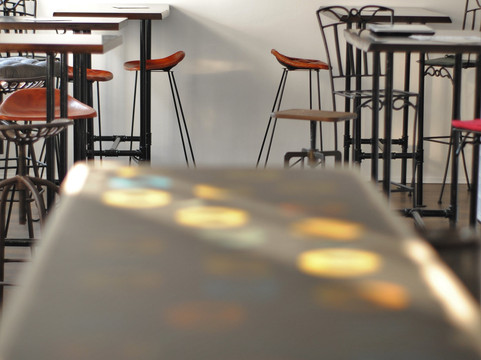 Gramofonoteka-马里博尔必去景点