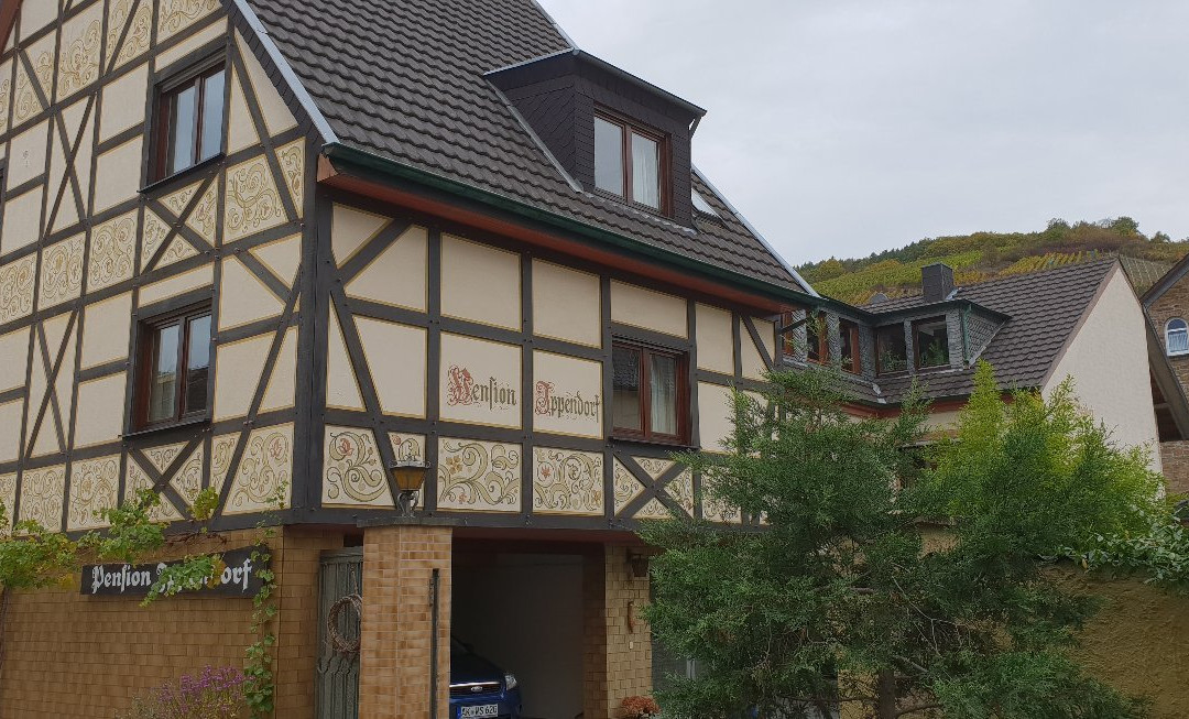 Pension Ippendorf