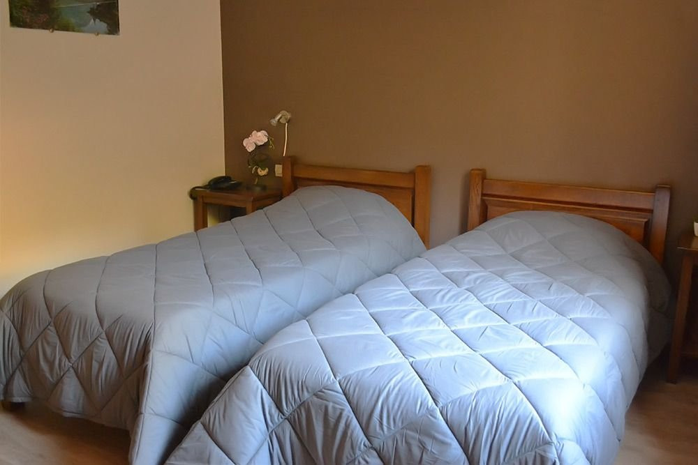 Hotel Au Bon Accueil主图