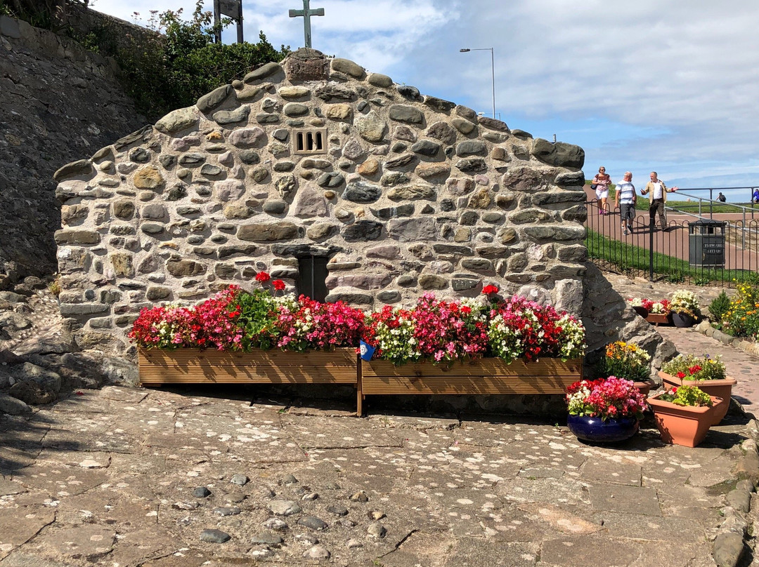 Visit Rhos-on-Sea-Rhos-on-Sea必去景点