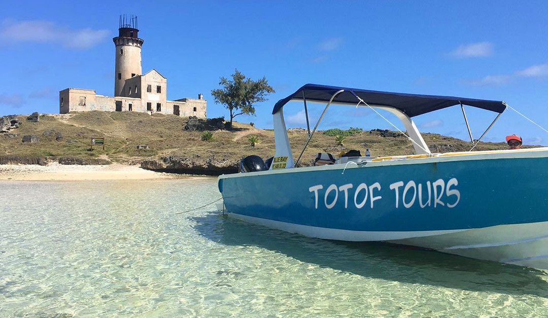 Totof Tours Mauritius