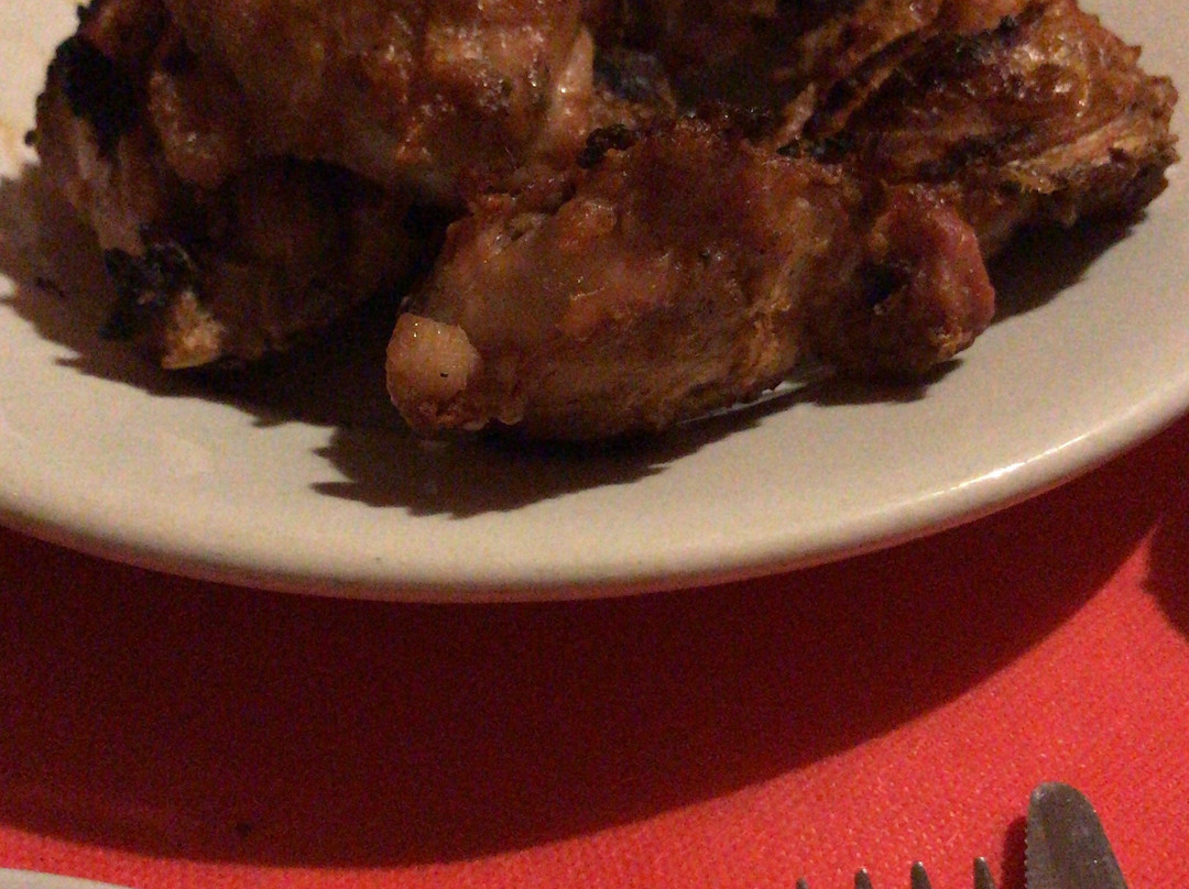 Trattoria Santa Lucia