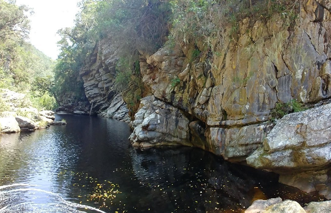 Drupkelders Hiking Trail-克尼斯纳必去景点