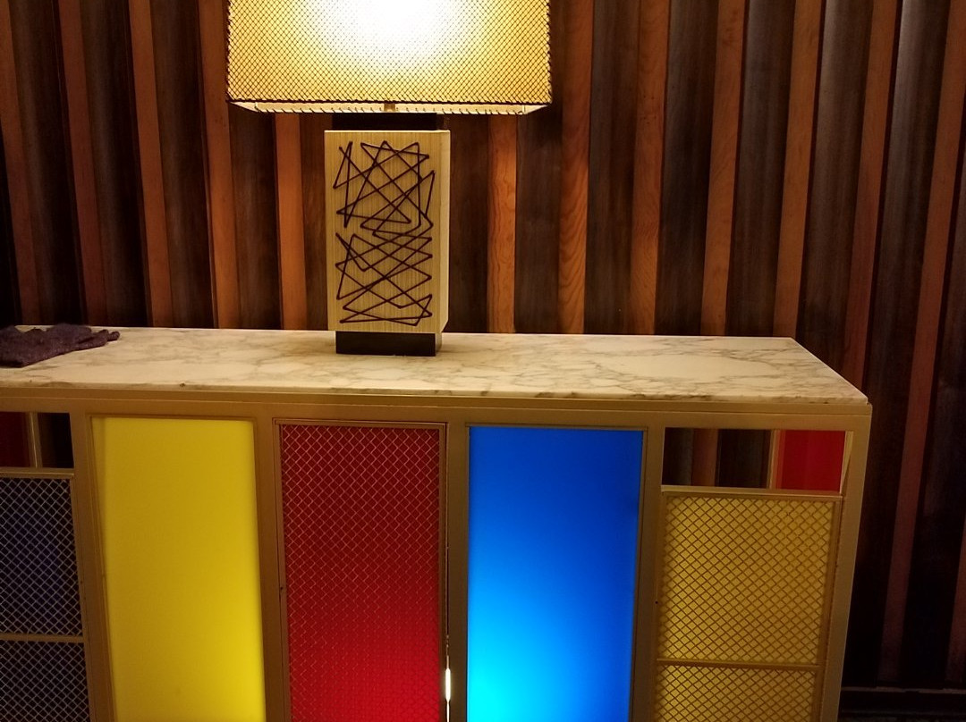 Riverview Theater-明尼阿波利斯必去景点