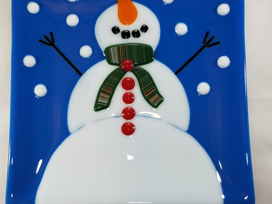 Hayley Gallery-New Albany必去景点