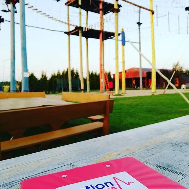Action Park-布拉迪斯拉发必去景点