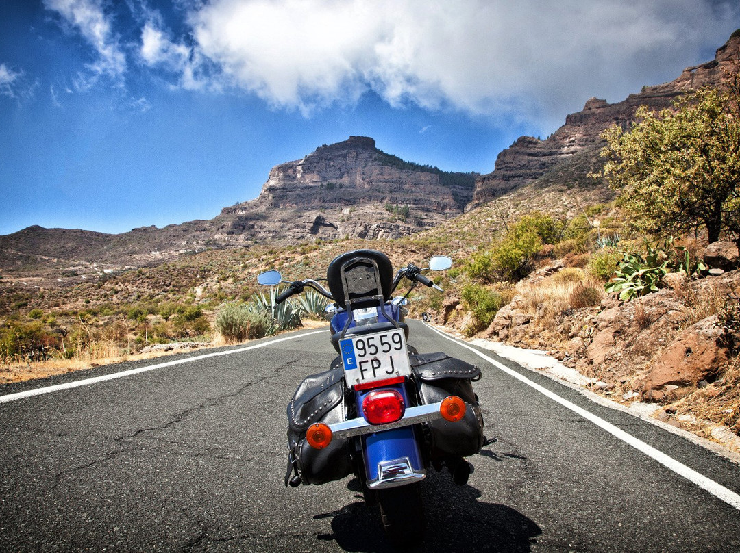 Custom Tours Canarias-Abades必去景点