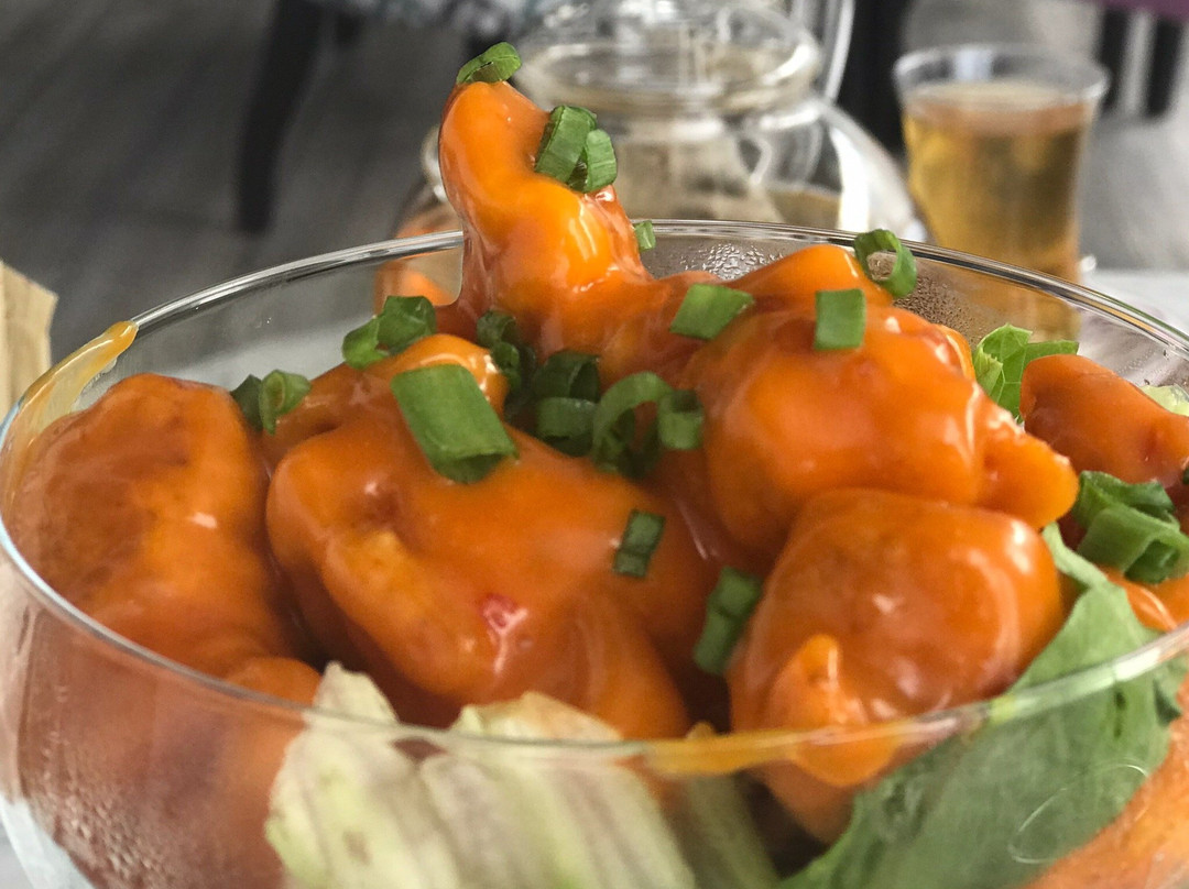 Budiya餐馆和美食-Mido Du Cafe