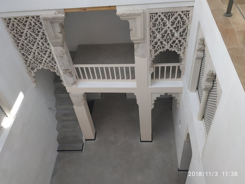 Cieza旅游景点-The Siyasa Museum