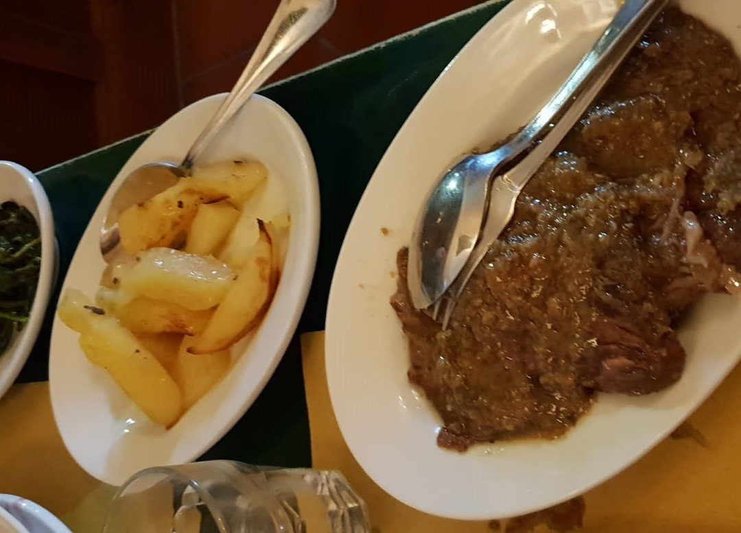 Villa Selva Country House主图