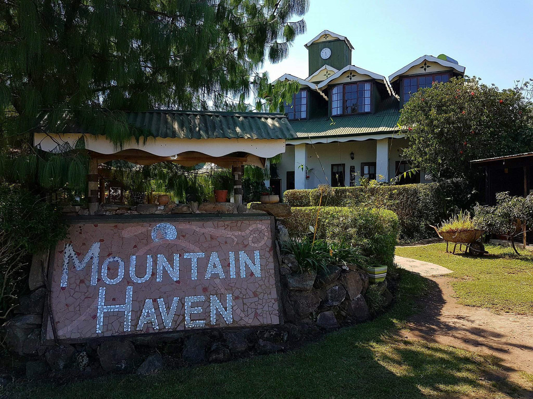 Mountain Haven Guest House