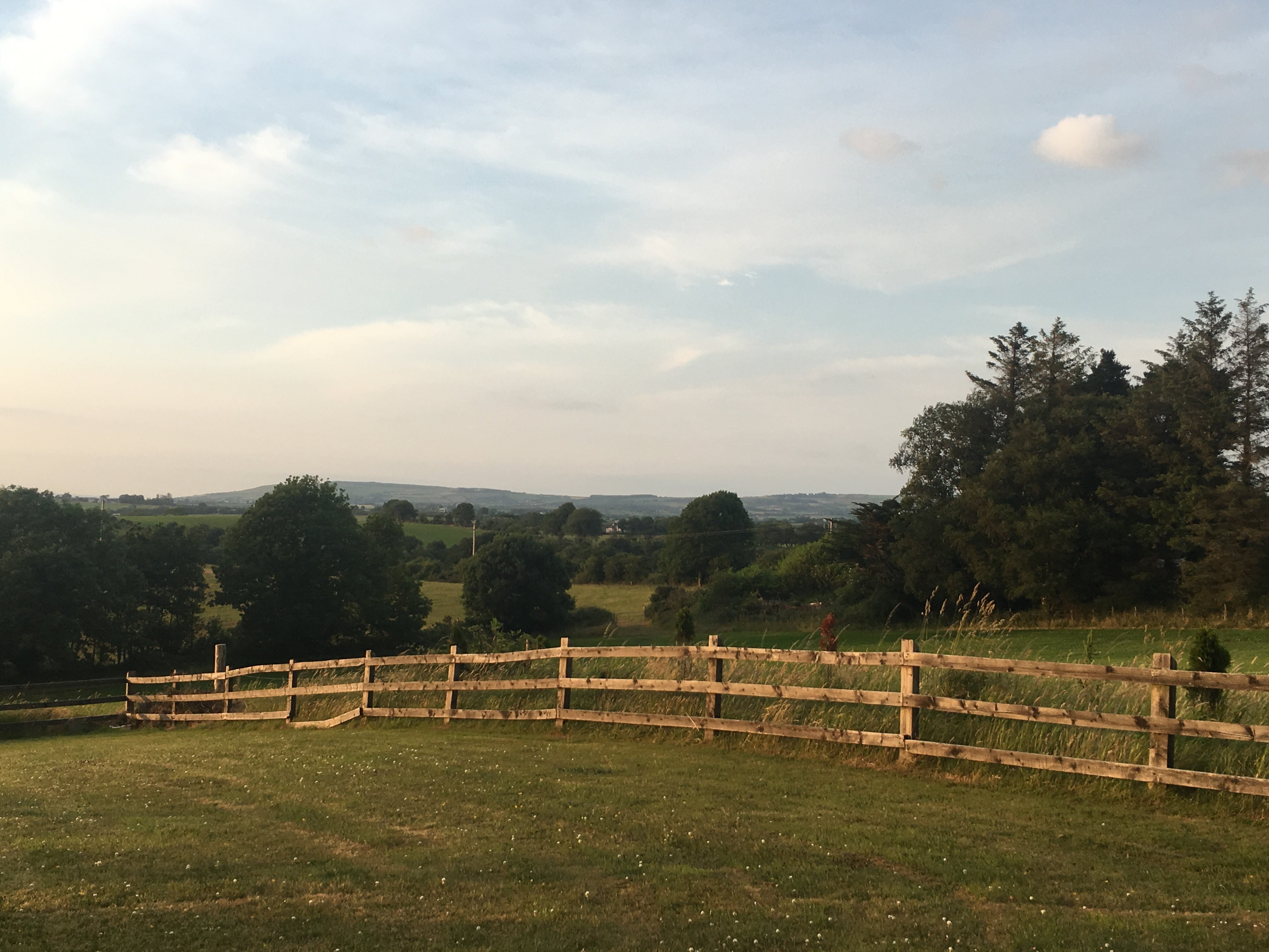 Aghadoe View Bed & Breakfast-酒店景观