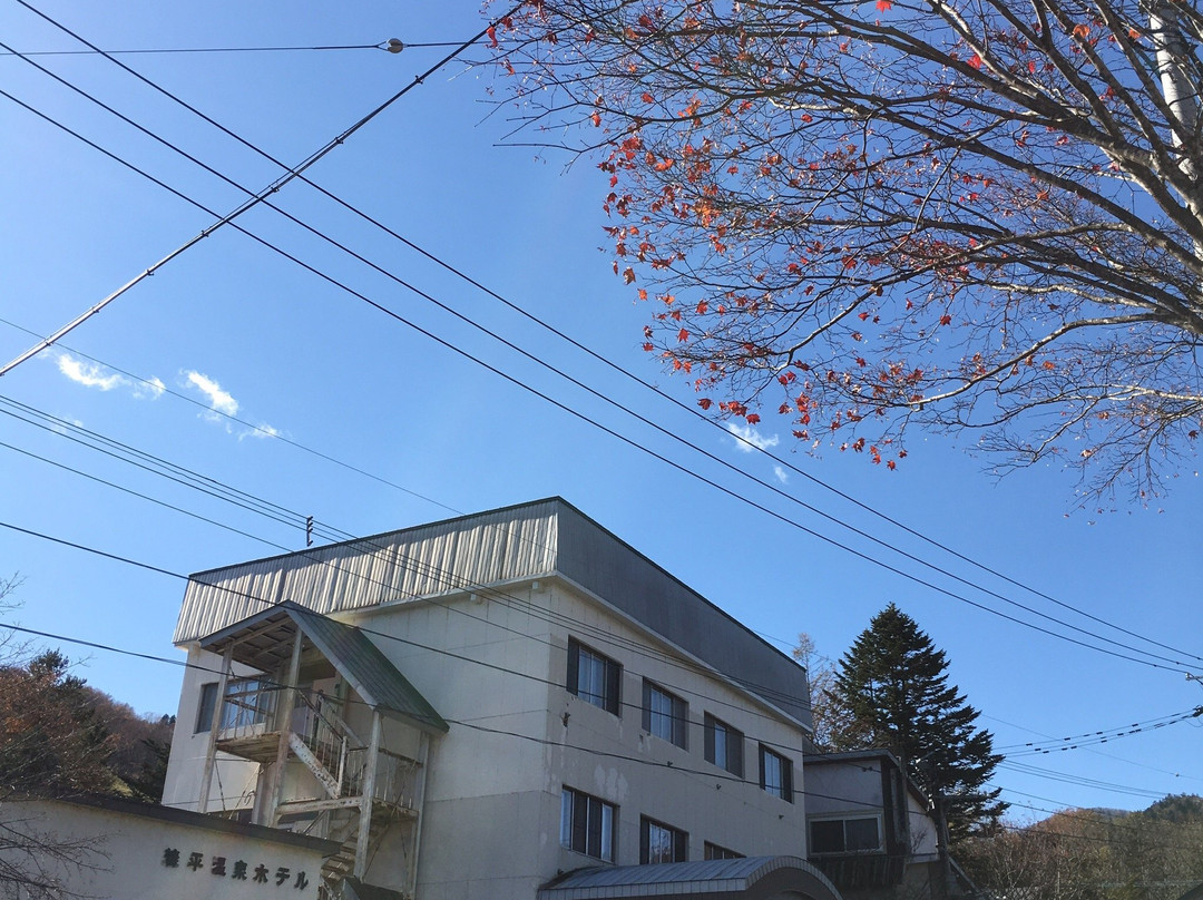 Nukabira Onsen Hotel主图