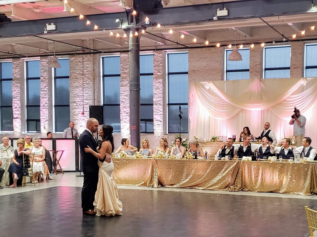 The Machine Shop-苏圣玛丽必去景点