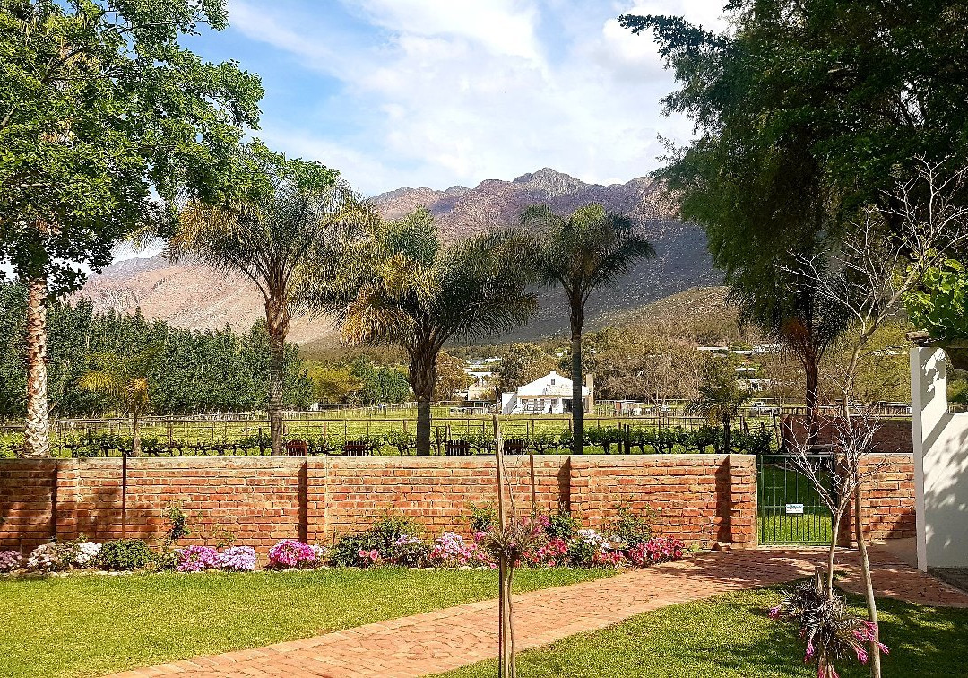 Long Acres Cottages主图