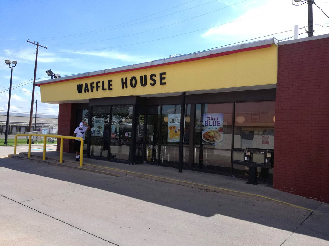 Waffle House