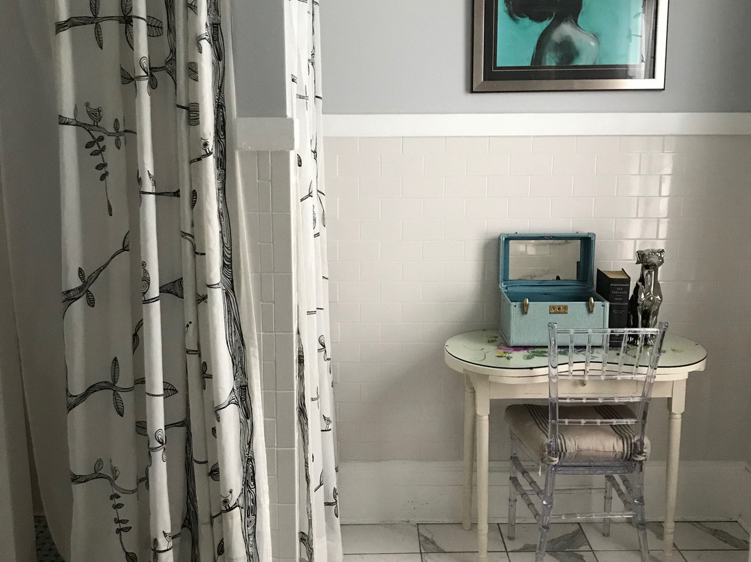 Gardner Farm Inn主图