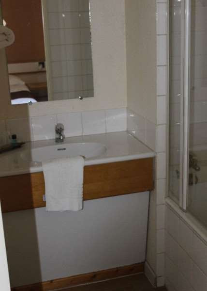 Hôtel Kyriad Direct Château-Thierry主图