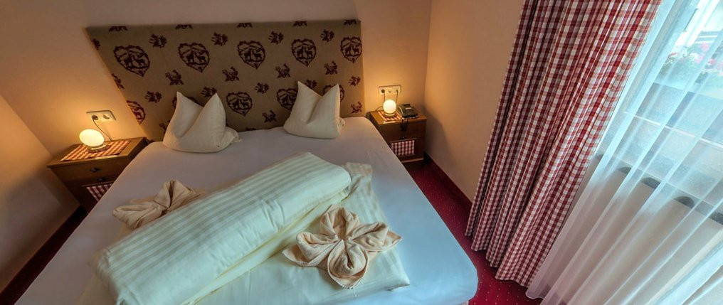 Pension Dorfplatzl主图